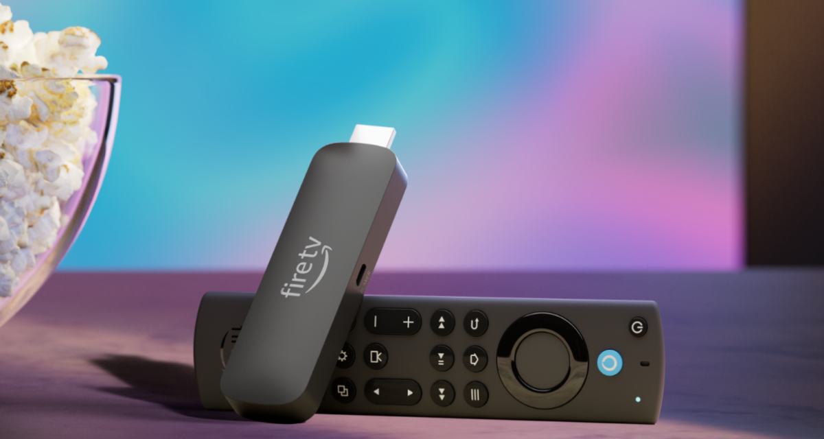 Comment installer IPTV Smarters Pro sur un Amazon Firestick