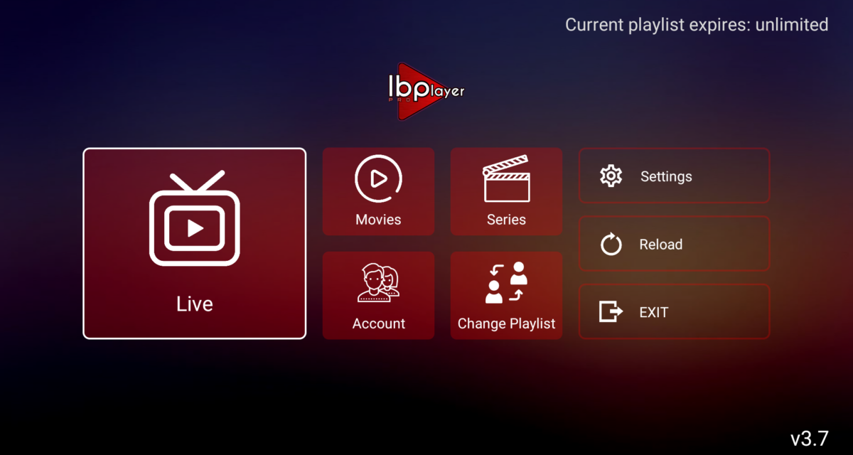 IBO Player : Une Application Puissante pour un Divertissement IPTV Moderne